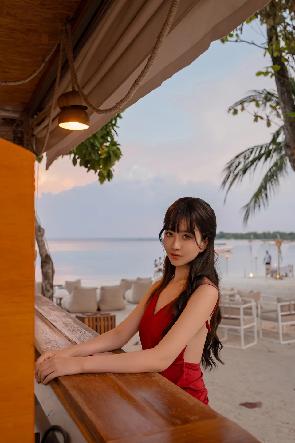 年年 - 言遇 [80P-389MB] tg@simisebaisi 【丝足阁】006.webp